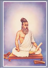 THIRUVALLUVAR